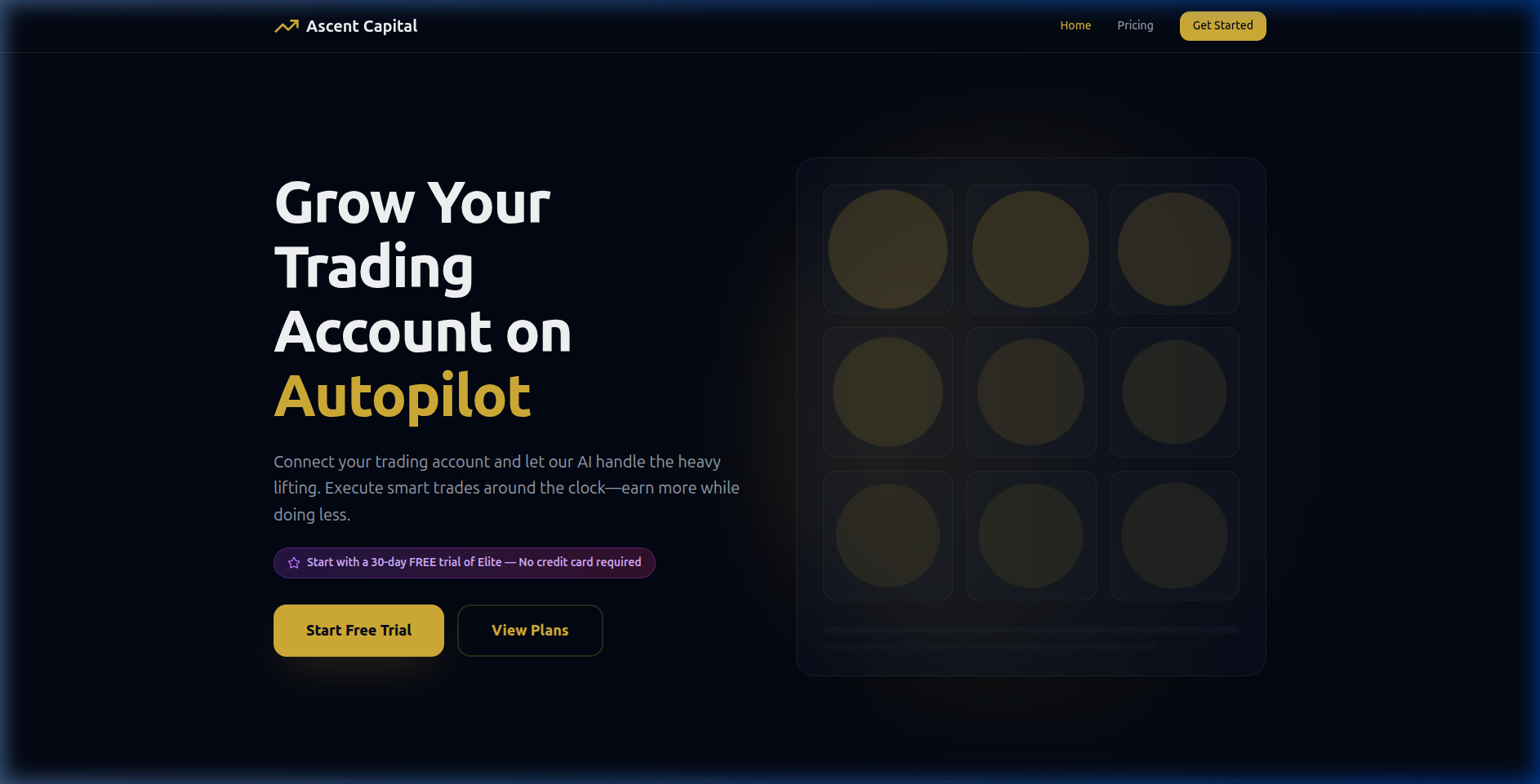 Ascent Capital