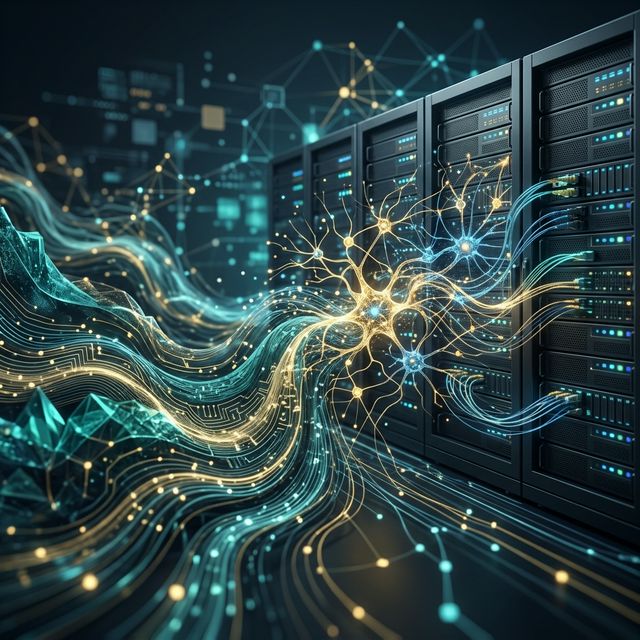 How AI Is Quietly Changing the Way Businesses Operate