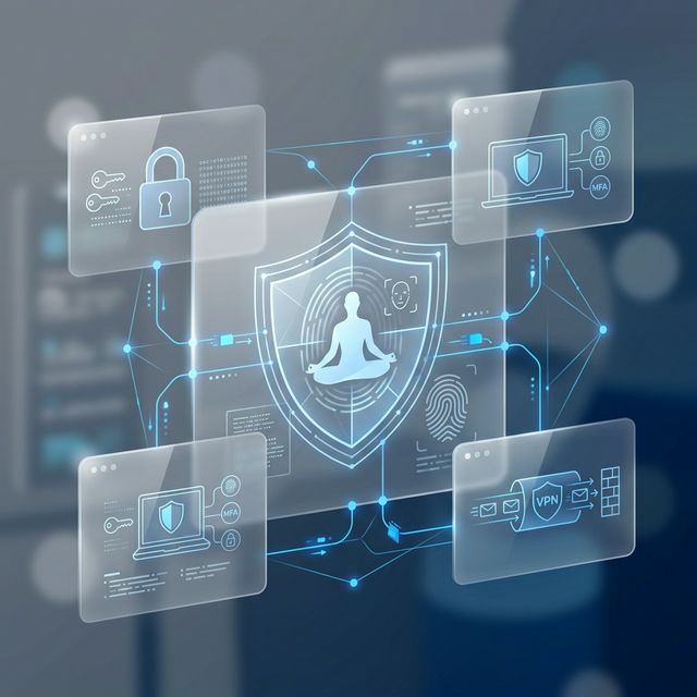 Keeping Your Business Safe in a Digital-First World